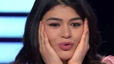 ‘Kim Milyoner Olmak İster’de elenen yarışmacının tepkisi geceye damga vurdu!