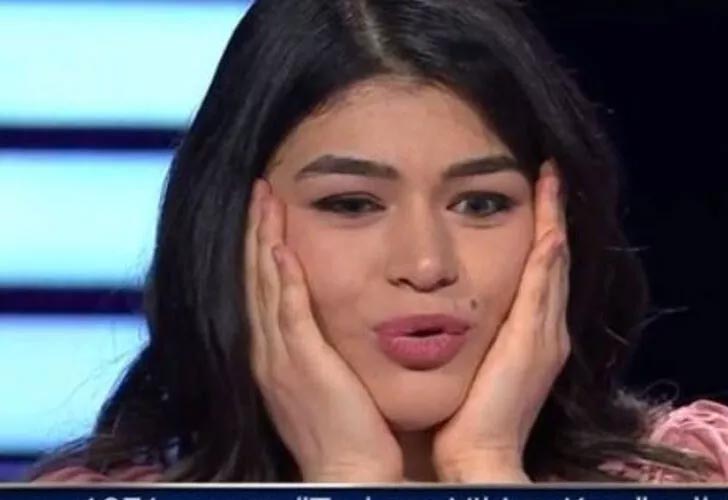 ‘Kim Milyoner Olmak İster’de elenen yarışmacının tepkisi geceye damga vurdu!