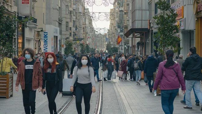 Sonbahar için korkutan uyarı! ‘Çok daha kötü bir noktaya doğru…’ Sonbahar için korkutan uyarı! ‘Çok daha kötü bir noktaya doğru…’