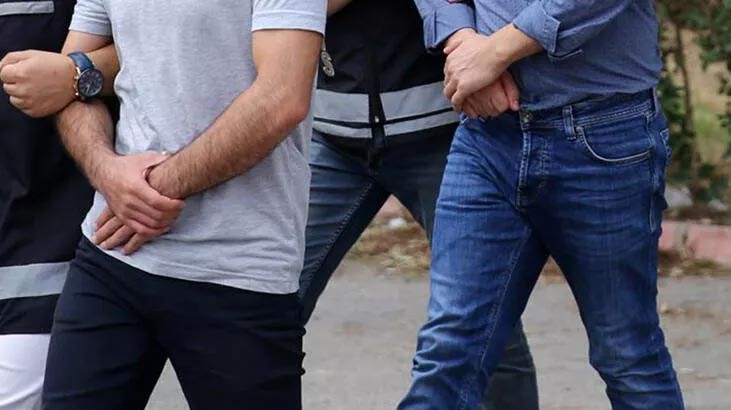 47 ilde büyük operasyon! 76 tutuklama kararı…