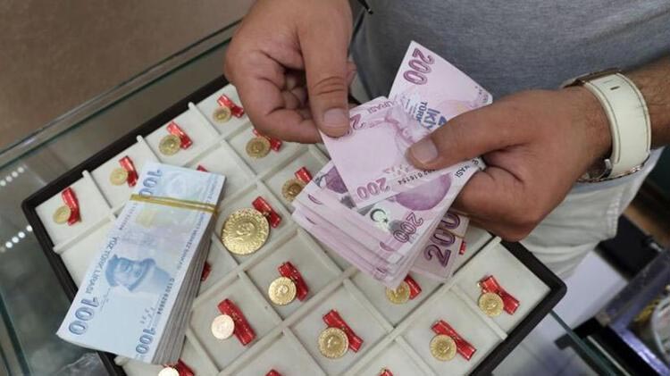 Altını olanlar dikkat! Bugün başlıyor…