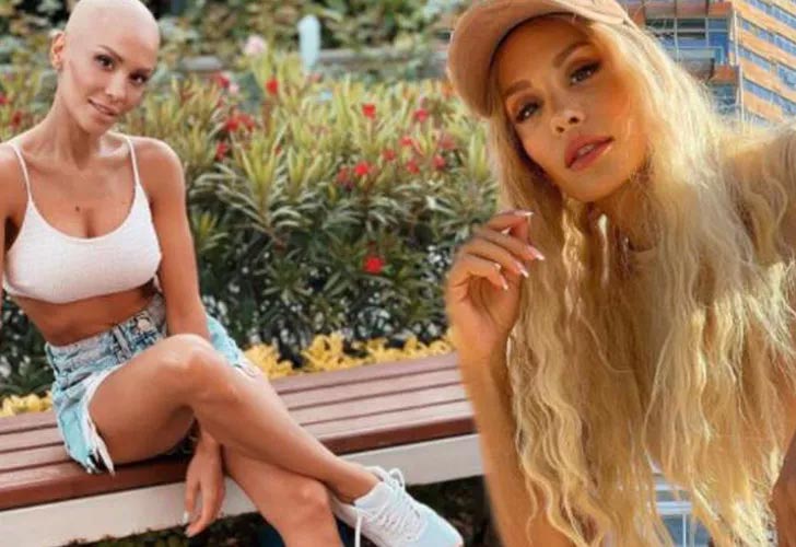 ‘Artık kurtuldum’ demişti! Şarkıcı Şimal’den korkutan haber!