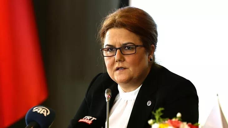 Bakan Yanık’tan orman yangınlarına ilişkin açıklama Bakan Yanık’tan orman yangınlarına ilişkin açıklama