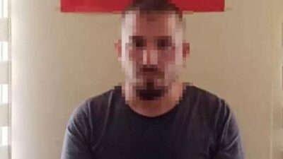 İkinci gün aynı yere gelince yakayı ele verdi!