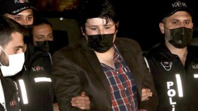 ‘Tosuncuk’ lakaplı Mehmet Aydın’ın ilk ifadesi ortaya çıktı