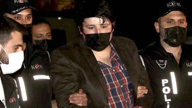 ‘Tosuncuk’ lakaplı Mehmet Aydın’ın ilk ifadesi ortaya çıktı