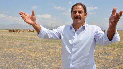 7 bin lira maaşla yerli çoban bulamıyorlar