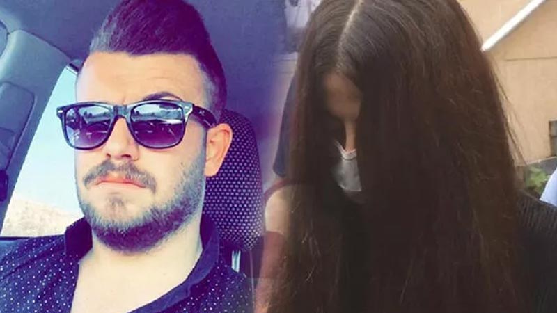 Uzman Çavuş Zeynel Yıldırım’ı nişanlısı öldürmüştü… Korkunç cinayetin arkasından yasak aşk çıktı