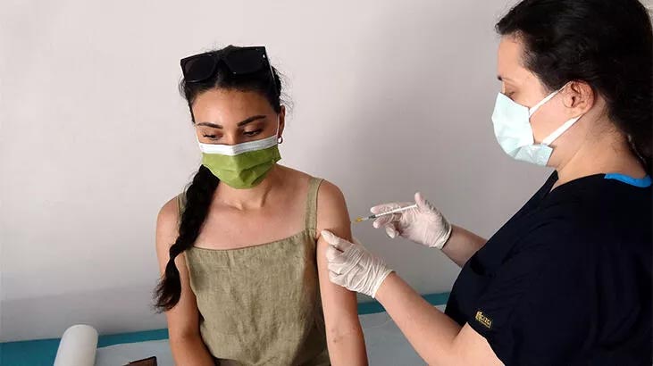 Yerli aşıda hedef belli oldu! Turkovac…