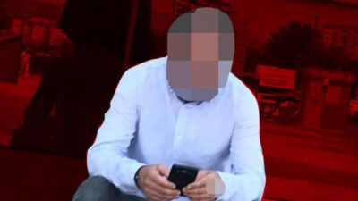 Sapık bu kez sert kayaya çarptı! ‘Sana birinin dur demesi lazım’