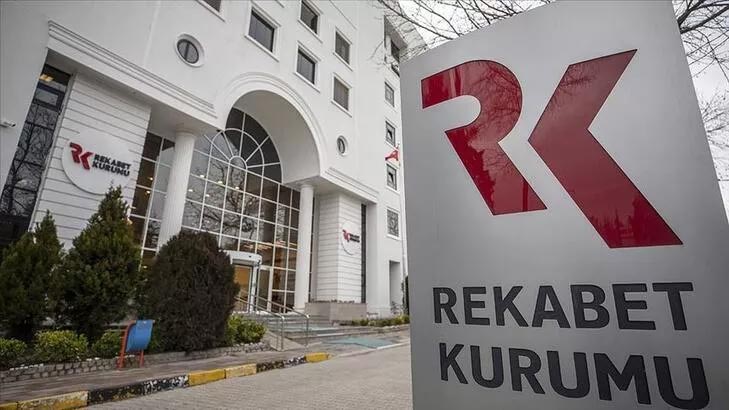 Rekabet Kurulu Numil Gıda Ürünleri hakkında soruşturma açtı