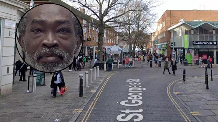 İki genç kıza sokakta saldırdı! Birinin yüzünü ısırdı