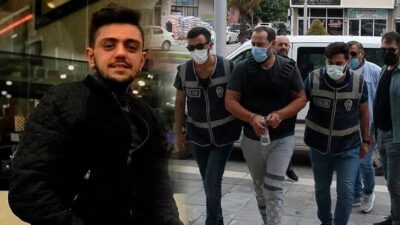 Egzoz sesi tartışmasında vurulan Burak hayatını kaybetti