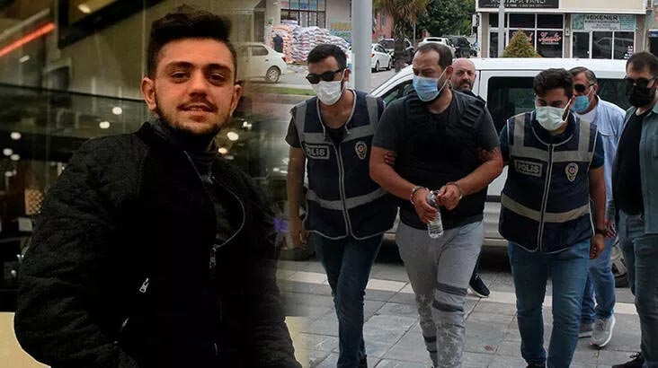 Egzoz sesi tartışmasında vurulan Burak hayatını kaybetti