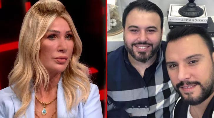 Seda Sayan’dan konser kararı Seda Sayan’dan konser kararı