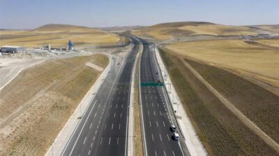 Flaş açıklama! Geçiş ücretleri belli oldu