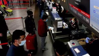 Rusya’dan Türkiye’ye uçuşlarda yeni gelişme