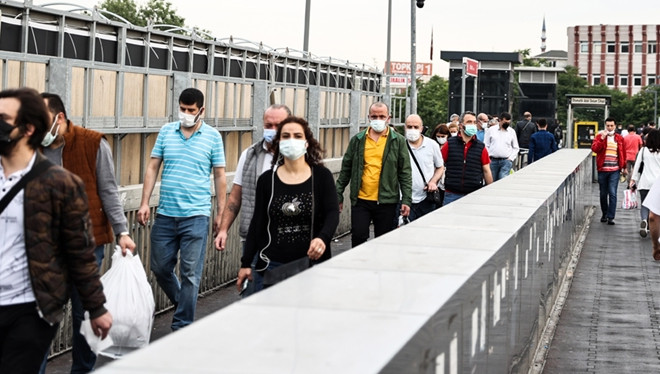 Son 10 günde yaklaşık 2 kat arttı Son 10 günde yaklaşık 2 kat arttı