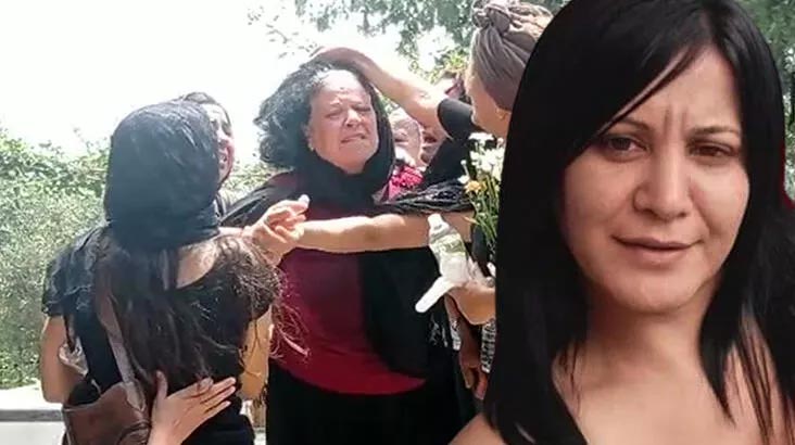 Uzman çavuş, kız arkadaşını öldürüp intihar etti