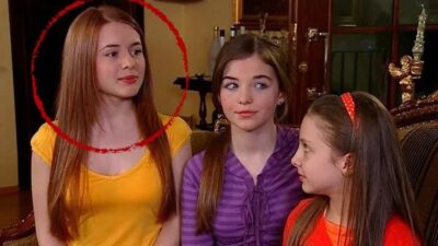 Selena’nın Selin’i Cansu Demirci yıllar sonra ortaya çıktı!