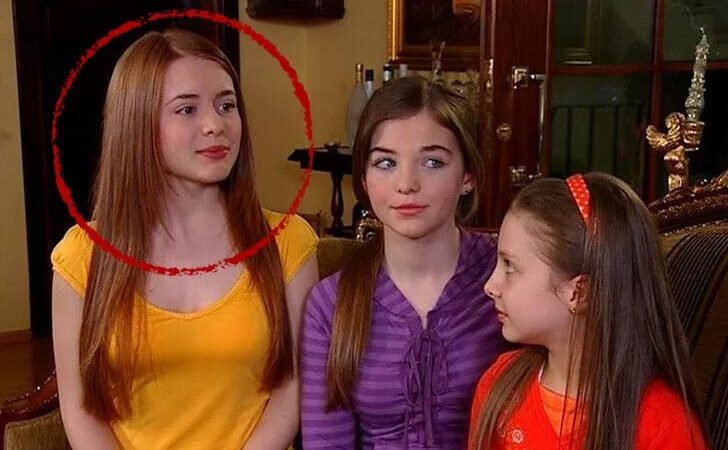 Selena’nın Selin’i Cansu Demirci yıllar sonra ortaya çıktı! ATV ekranlarında bir dönemde fırtınalar estiren Selena dizisinde Selin karakterine