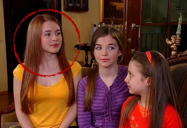 Selena’nın Selin’i Cansu Demirci yıllar sonra ortaya çıktı!