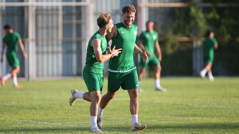 Bu sene yüzler hep gülecek… Bu sene yüzler hep gülecek…