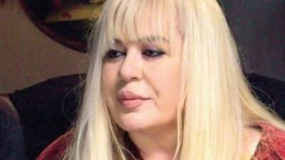 Zerrin Özer’den tepki çeken paylaşım