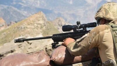 PKK’nın lojistik ağına darbe