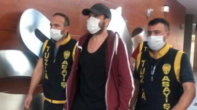 Halil Sezai beklenmedik çıkış: Gerektiği şekilde dövemedim, bir dahaki sefere