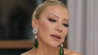 Gülşah Saraçoğlu: Gökhan Göz tarafından aldatıldım!