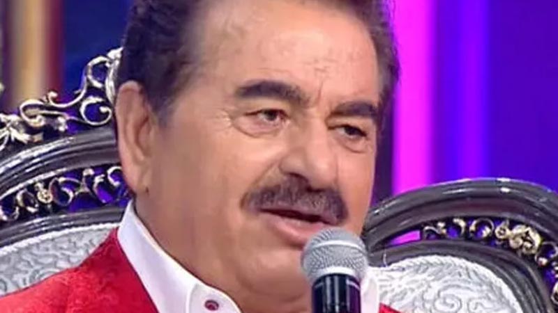 43 yaş küçük sevgilisine kavuştu