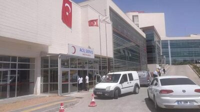 27 yaşındaki Recep, dere yatağında ölü bulundu