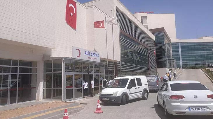 27 yaşındaki Recep, dere yatağında ölü bulundu