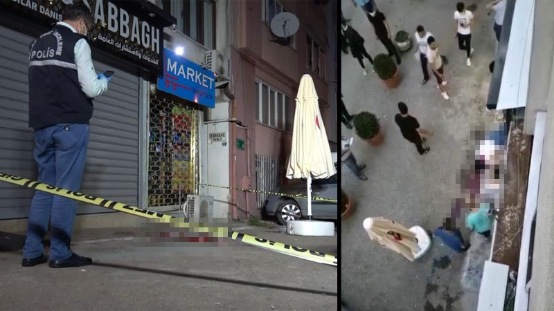 Bursa’da korkunç cinayet! Kripto para yüzünden…