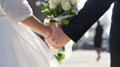 Aşı yapmayan düğünlere alınmayacak!