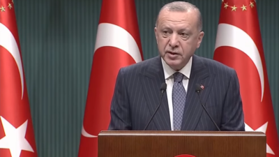 Cumhurbaşkanı Erdoğan’dan önemli mesajlar…