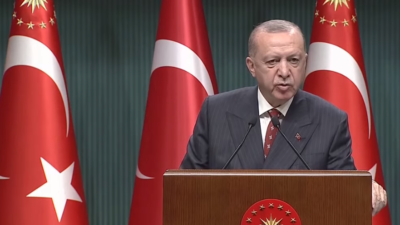 Cumhurbaşkanı Erdoğan açıkladı; Ücretsiz olacak…