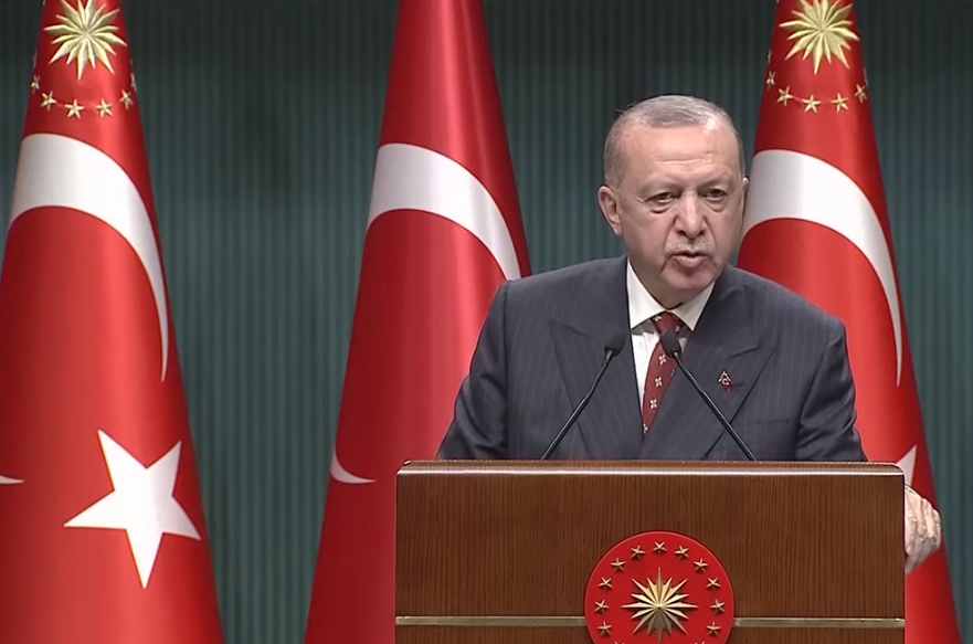 Cumhurbaşkanı Erdoğan açıkladı; Ücretsiz olacak…