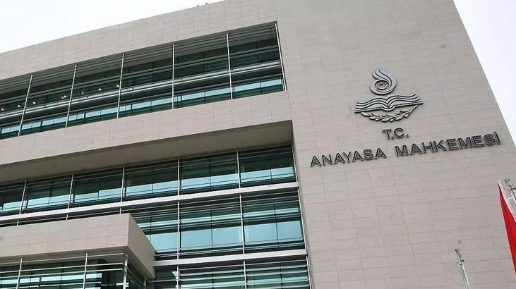 Anayasa Mahkemesi, Cumhurbaşkanı Seçimi Kanunu’nda değişiklik yapan KHK’nin iptal talebini reddetti