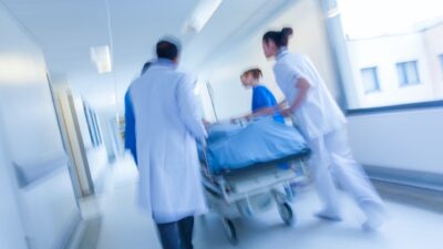 Kalbi vuruyor! Ölüm riskini yüzde 46 artırabilir…