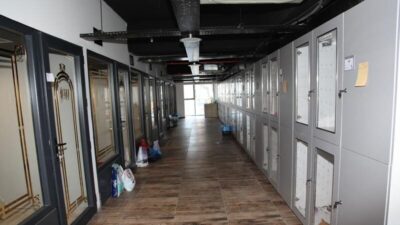 Bursa’daki bu otelde yer bulmak imkansız! Bayram öncesi akın ettiler