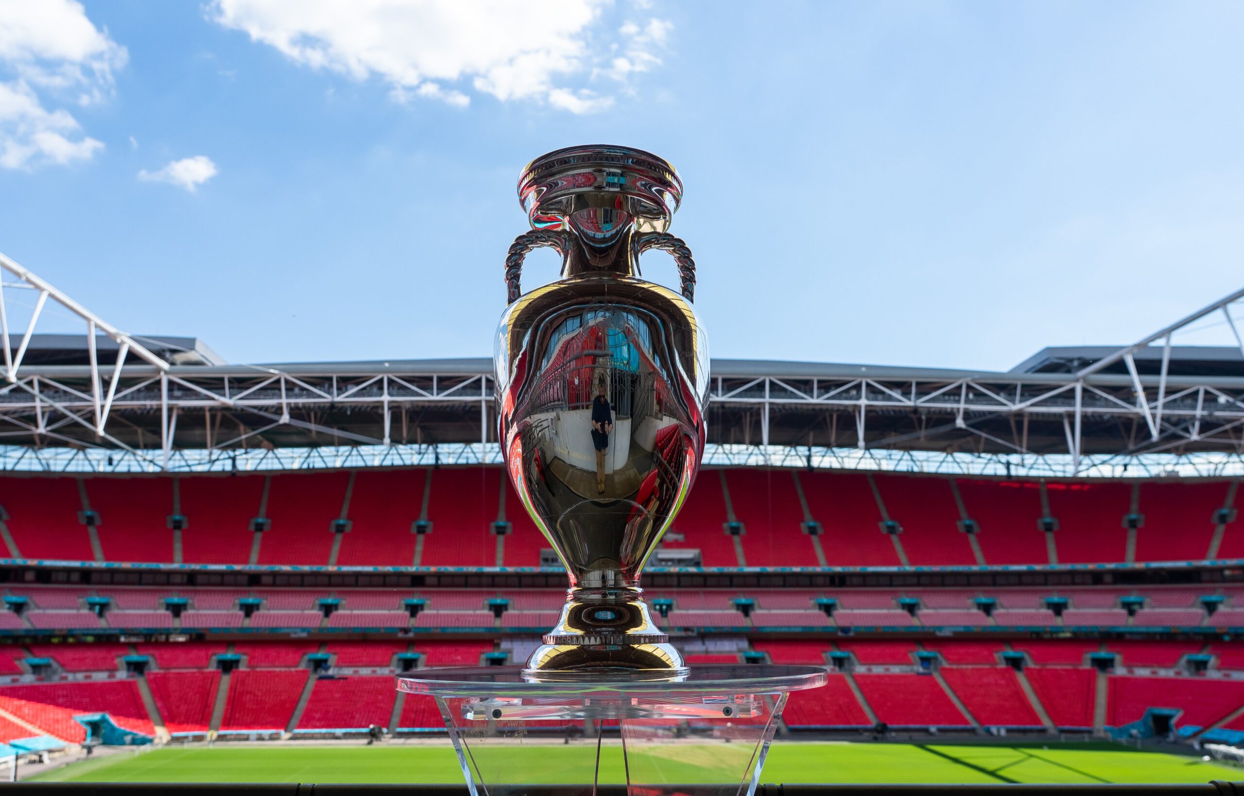 Avrupa’nın en büyük kim olacak?