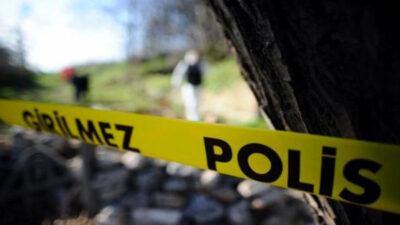 Bursa’da yol kenarında ceset bulundu