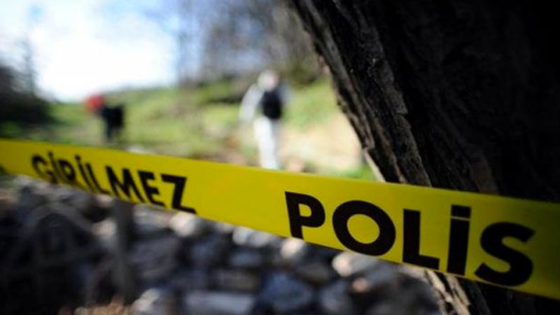 Bursa’da yol kenarında ceset bulundu