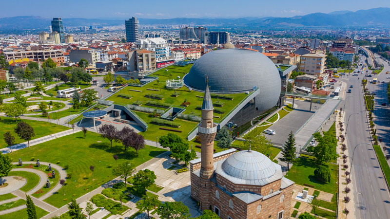 Fetih Müzesi’ne ziyaretçi akını