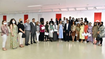 Osmangazi hizmet kalitesini arttırıyor