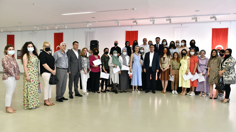 Osmangazi hizmet kalitesini arttırıyor