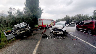 Bursa’daki korkunç kazadan acı haber! Ölü sayısı arttı