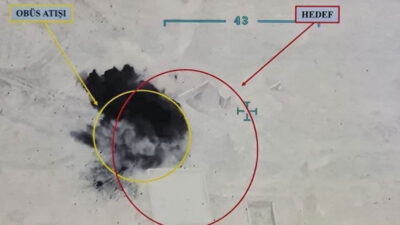 Şehitlerin kanı yerde kalmadı! MSB’den flaş açıklama